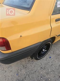 سايبا 131